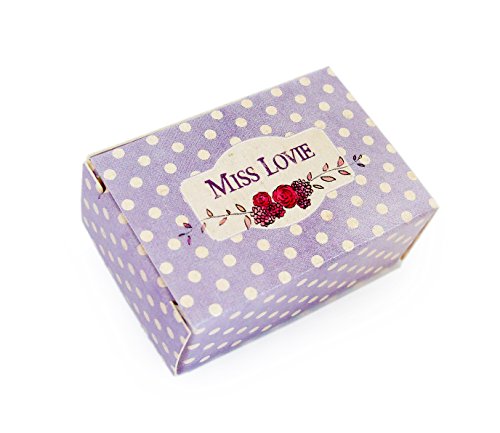 Miss Lovie Damen Vintage Anker Nautisch Ring