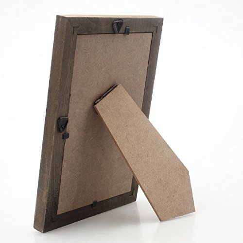 Vovotrade Vintage Holz etwa 17,6 * 12,6 klug (8.47 1