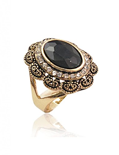 18mm Vintage Vintage Damen Ring