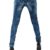 Damen Jeans Hose Skinny (Röhre) No 13756, Farbe:Blau;Größe:36 / S1