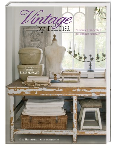 Vintage by Nina