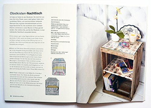 Handmade Vintage: 35 Upcycling