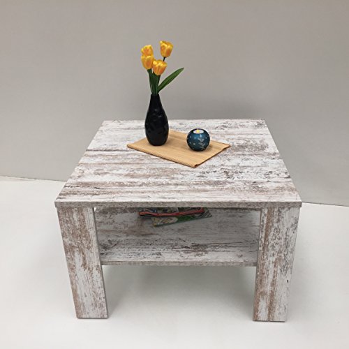 Couchtisch Canyon White Pine1