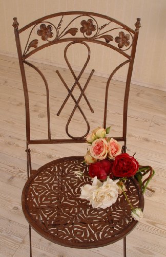 HISTORISCHE SITZGRUPPE TISCH & STÜHLE WIE ANNO 1900 VINTAGE LOOK3