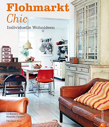 Flohmarkt Chic: Individuell