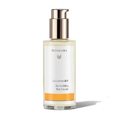 Dr. Hauschka Gesicht