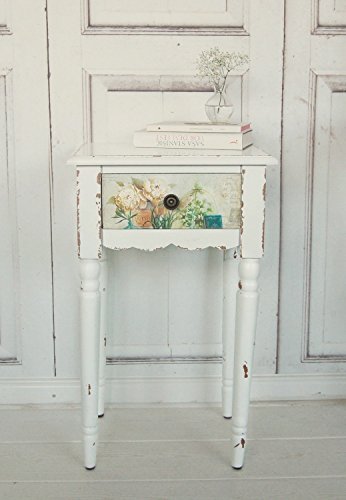 Tisch antiker Shabby