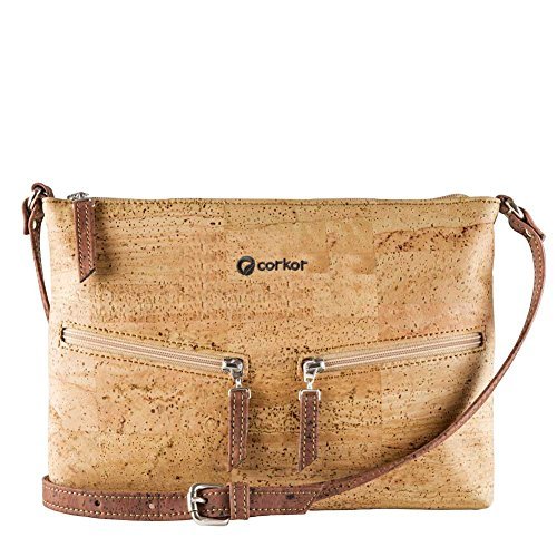 Vegane Umhängetasche