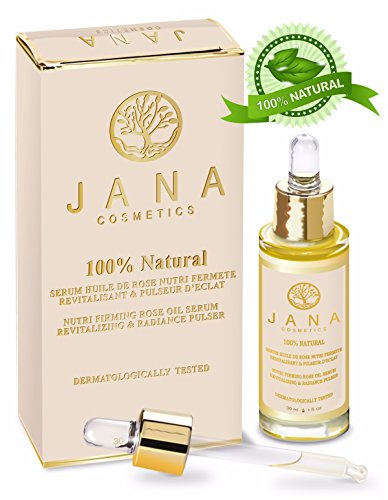 Rosenöl Naturkosmetik