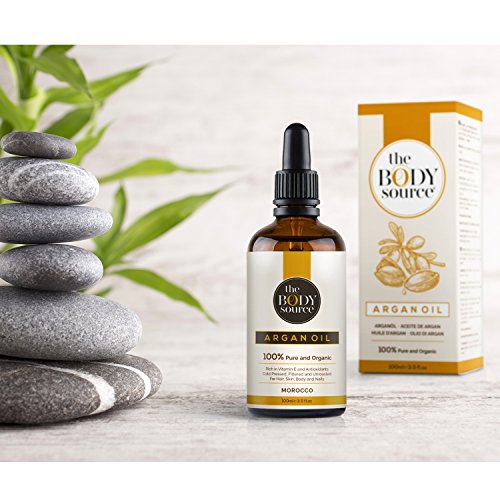 Reines Arganöl 100%