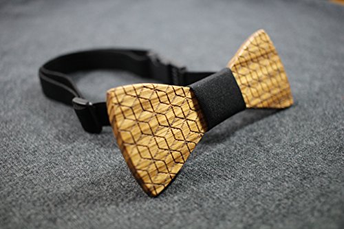 WoodForU designer Holzfliege