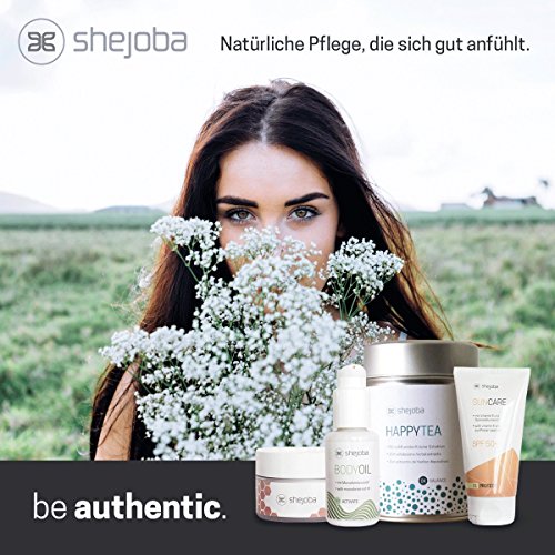 SKINBALM REPAIR - 100% natürlich