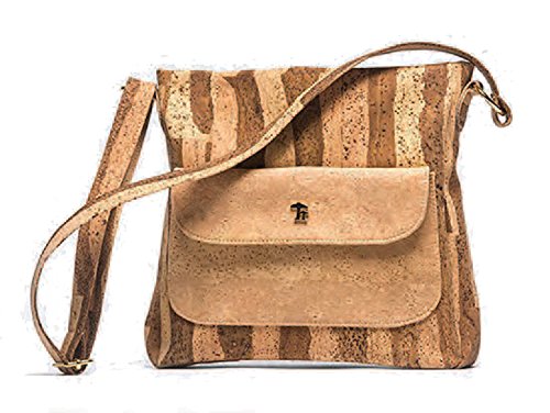 Nachhaltige Kork Tasche