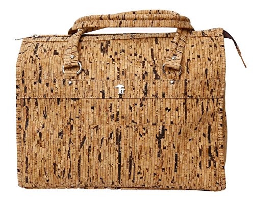 Nachhaltige Tasche Kork