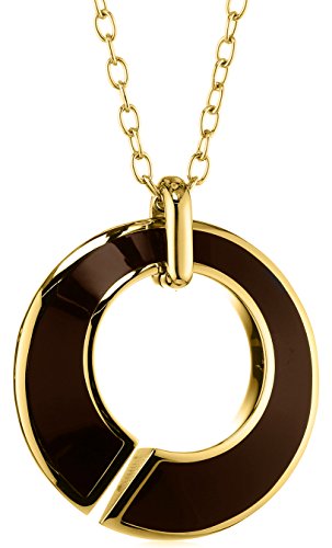 Joop! Damen-Kette mit Anhänger