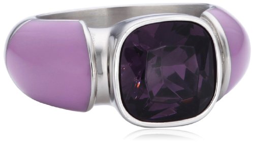 Joop Damen-Ring Edelstahl