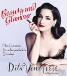 Buch Beauty und Glamour: Mein Geheimnis